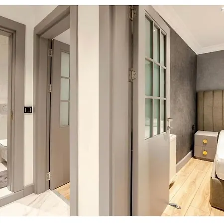 Apartmán Bosphorus Istanbulská provincie