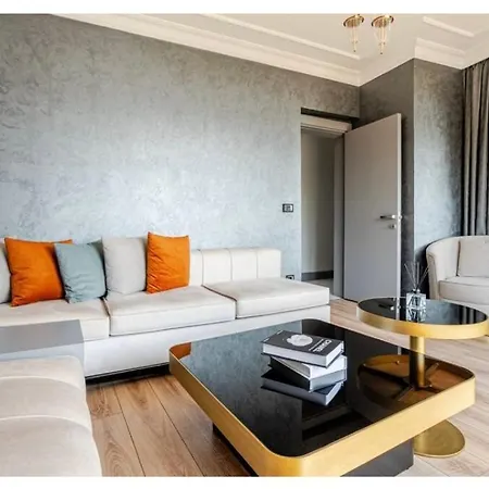 Bosphorus Appartamento