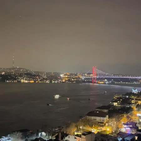 Bosphorus Appartamento