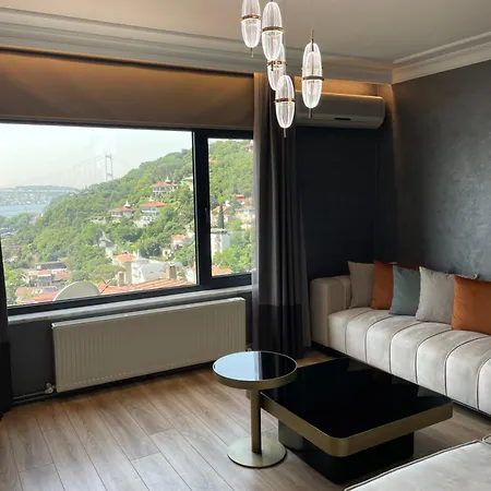 Bosphorus Appartamento