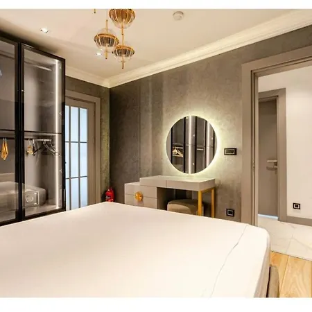 Appartamento Bosphorus
