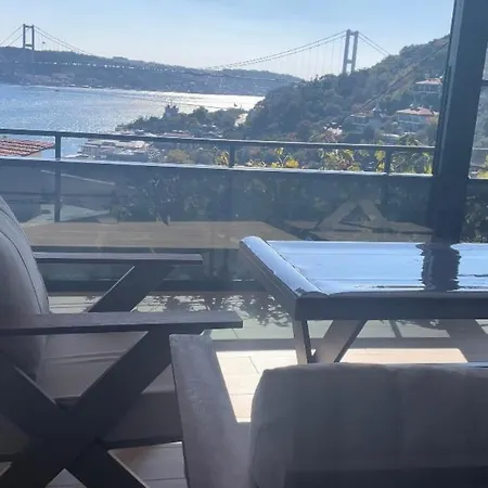 Bosphorus * Provincia di Istanbul