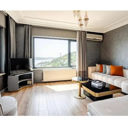 Bosphorus Appartamento