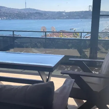 Bosphorus * Provincia di Istanbul