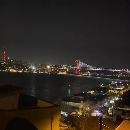 Appartamento Bosphorus Provincia di Istanbul