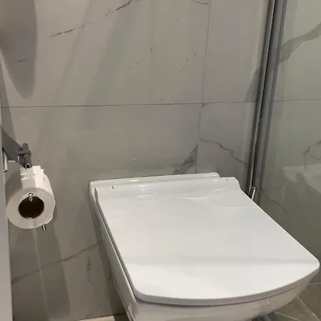 Apartmán Bosphorus *