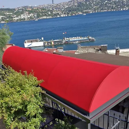 Bosphorus Provincia di Istanbul