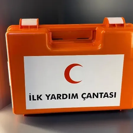 Bosphorus Appartamento Provincia di Istanbul