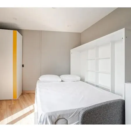 Apartment Bosphorus