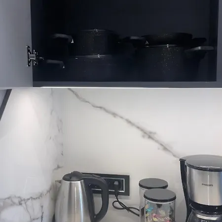 Bosphorus Apartment *