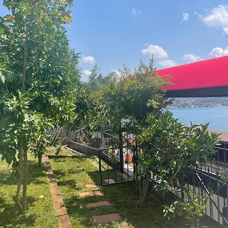 Apartment Bosphorus *