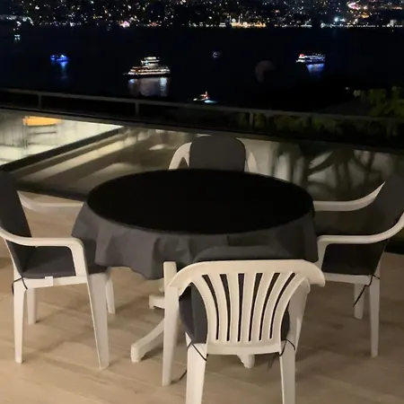 Bosphorus Стамбул