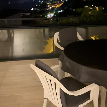 Bosphorus Апартаменты Стамбул